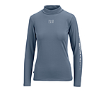 T-shirt technique  manches longues  Linn