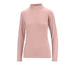 T-shirt technique � manches longues  Linn