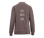 Sweat  Lenia