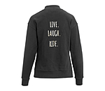 Sweat  Lenia
