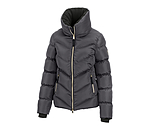 Veste d'quitation matelasse  Emma