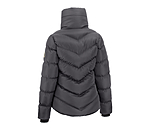 Veste d'quitation matelasse  Emma