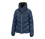 Veste d'quitation matelasse  Emma
