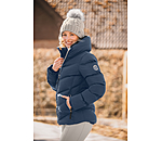 Veste d'quitation matelasse  Emma
