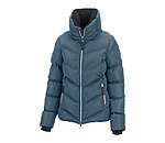 Veste d'quitation matelasse  Emma
