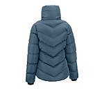 Veste d'quitation matelasse  Emma