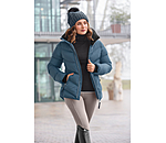 Veste d'quitation matelasse  Emma