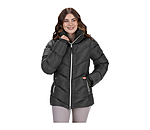 Veste d'quitation matelasse  Emma