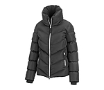 Veste d'quitation matelasse  Emma