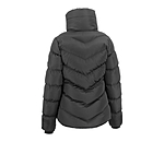 Veste d'quitation matelasse  Emma