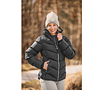 Veste d'quitation matelasse  Emma