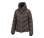 Veste d'quitation matelasse  Emma