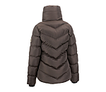 Veste d'quitation matelasse  Emma