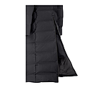 Manteau d'�quitation matelass� � capuche  Zoe