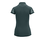 T-shirt � manches courtes en mesh  Breezy