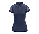 T-shirt � manches courtes en mesh  Breezy