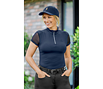 T-shirt � manches courtes en mesh  Breezy