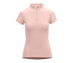 T-shirt � manches courtes en mesh  Breezy