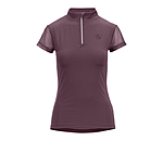 T-shirt � manches courtes en mesh  Breezy