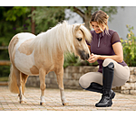 T-shirt � manches courtes en mesh  Breezy