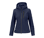 Veste softshell 2 en 1 � capuche  Marie Life Cycle