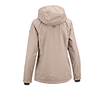 Veste d'�quitation technique � capuche  Klara Life Cycle