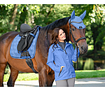 Veste d'�quitation technique � capuche  Klara Life Cycle