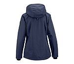 Veste d'�quitation technique � capuche  Klara Life Cycle