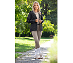 Veste d'�quitation technique � capuche  Klara Life Cycle