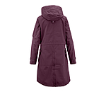 Parka d'�quitation technique � capuche  Emily II