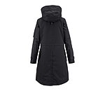 Parka d'�quitation technique � capuche  Emily II