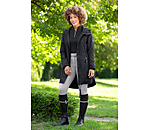 Parka d'�quitation technique � capuche  Emily II