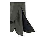 Parka d'�quitation technique � capuche  Jule Life Cycle