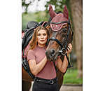 T-shirt technique  Julie