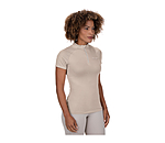 T-shirt technique  Julie