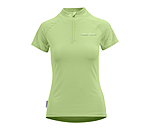 T-shirt technique  Julie