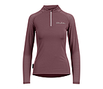 T-shirt technique � manches longues  Laila