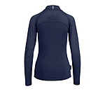 T-shirt technique � manches longues  Laila