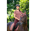 T-shirt technique  Ida