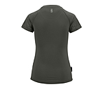 T-shirt technique  Ida