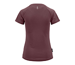 T-shirt technique  Ida