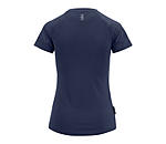 T-shirt technique  Ida