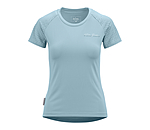 T-shirt technique  Ida