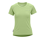 T-shirt technique  Ida