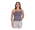 Top � bretelles spaghetti  Alisa