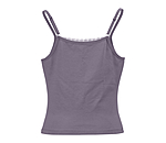 Top � bretelles spaghetti  Alisa