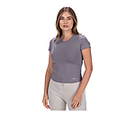 T-shirt court  Adele