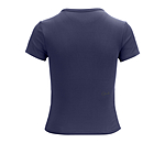 T-shirt court  Adele