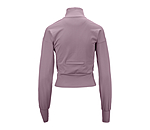 Veste cropped  Leana