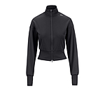 Veste cropped  Leana